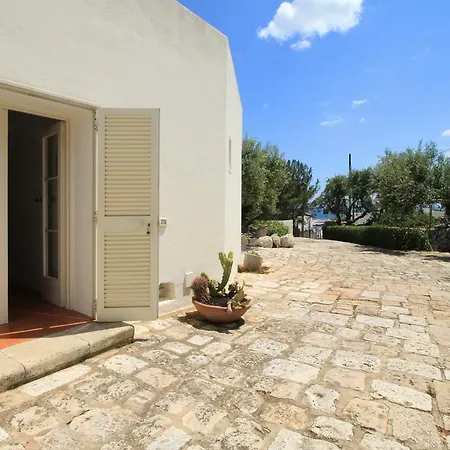 Villa Hermes Santa Maria di Leuca
