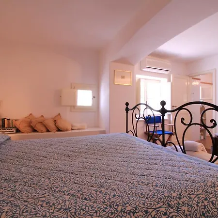 Villa Hermes Santa Maria di Leuca