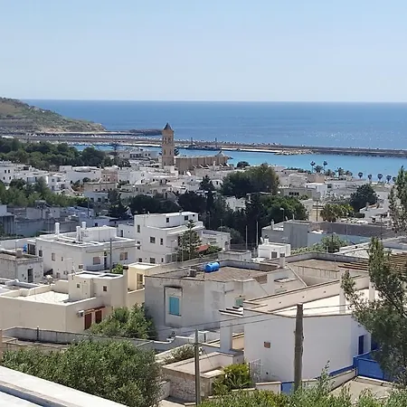 Hermes Santa Maria di Leuca