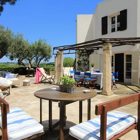 Villa Hermes *