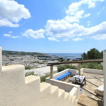 Hermes Villa Santa Maria di Leuca